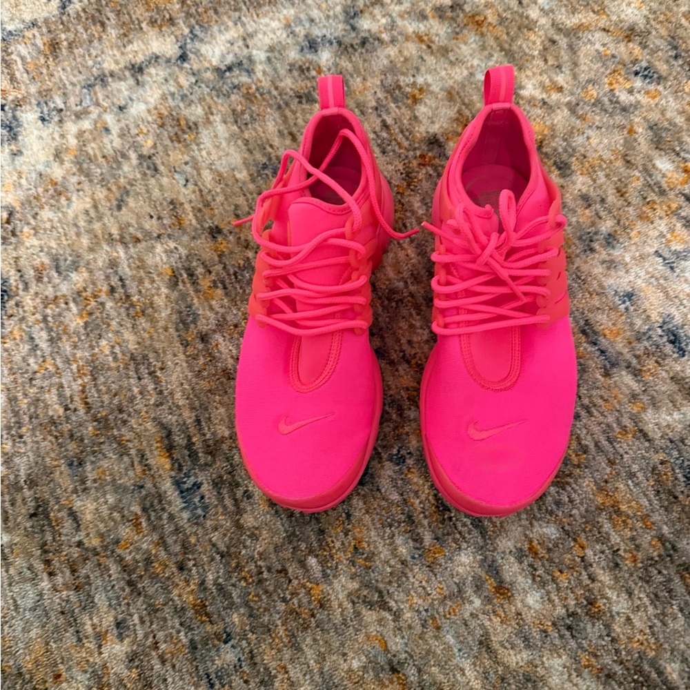 Nike Air Presto Women's Sneakers